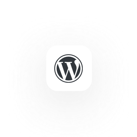 WordPress Logo
